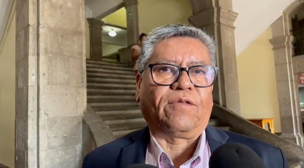 HAY CONDICIONES PARA ELECCIÓN DE BIENES COMUNALES EN HUITZILAC: SUBSECRETARIO DE GOBIERNO