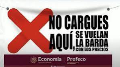 Profeco lanza operativo para combatir precios elevados de gasolina