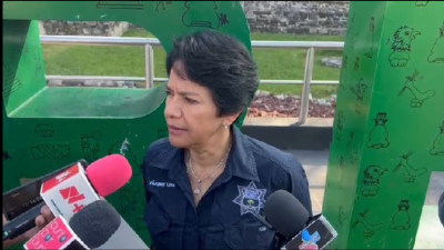La SEPRAC también vigila a policías en acompañamientos a bancos