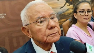 Continuarán las investigaciones contra Blanco