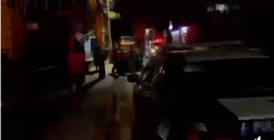Un hombre falleció en Cuernavaca; lo acribillan con más de 20 balazos