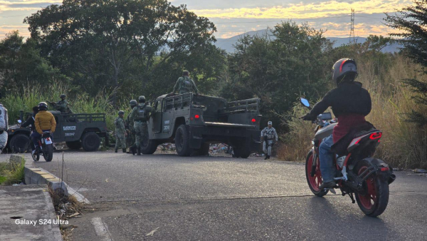 Cuatro mujeres mueren de forma violenta en distintos municipios de #Morelos