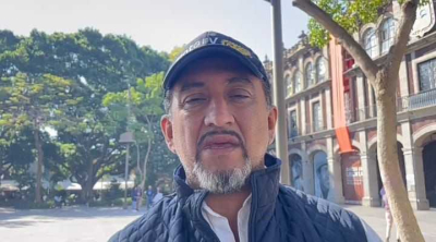 NECESARIO, FILTRAR CHATS DE SEGURIDAD: INDA VALENCIA