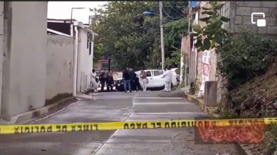 Dos mujeres de la 3a. edad asesinadas en Zapata