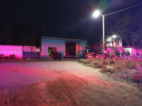 Violencia en #Cuautla: Dos hombres asesinados y una mujer herida en ataques armados