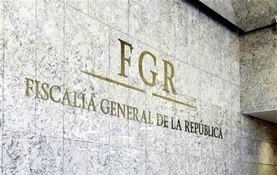 Detienen a Fiscal regional de la zona oriente y a Coordinador de MP