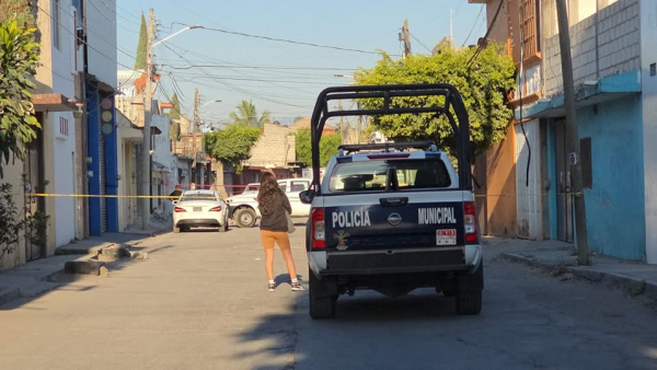 Asesinan a golpes a estudiante de Psicología de la UAEM en Jiutepec