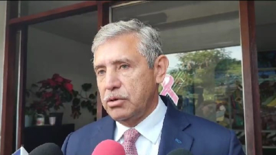 Arman cooperacha en el Ayuntamiento de Cuernavaca para reparar fugas de agua