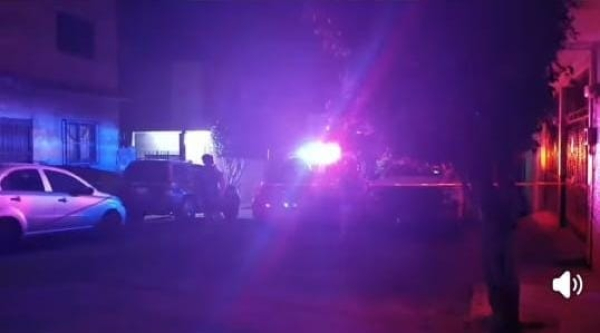 Le quitan la vida a una mujer en Temixco; culpables huyen en moto