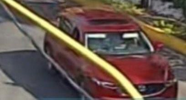 Difunden vídeo del asesinato del presidente del IMIPE