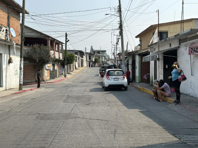 Asesinan a un comerciante en Tejalpa de Jiutepec