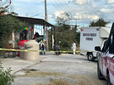 Asesinan a motociclista en Xochitepec