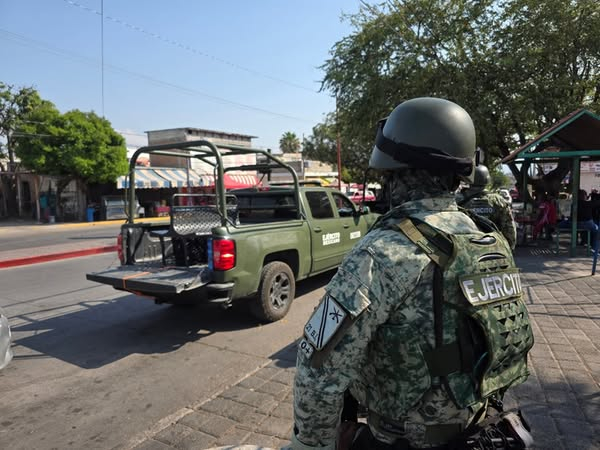 Dejan a hombre ejecutado en un baldío de Xochitepec