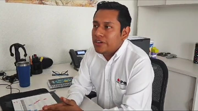 Registra el INE 85% de avance en votos en prisión preventiva en Morelos