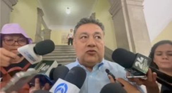 IDENTIFICAN A GRUPOS CRIMINALES QUE EXTORSIONAN A &quot;RUTEROS&quot; DE OAXTEPEC Y TLAYACAPAN: SSPC