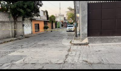 Madrugada violenta en Jiutepec, 3 casos de violencia