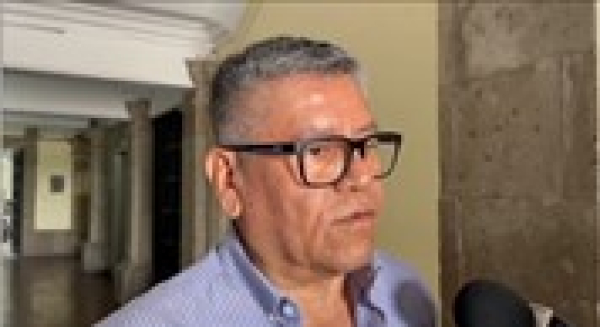 NECESARIO, REFORZAR ESTRATEGIA DE SEGURIDAD EN HUITZILAC: MIGUEL ÁNGEL PELÁEZ