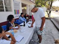 *Renuevan Ayudantes Municipales en Tlaltizapán de Zapata*