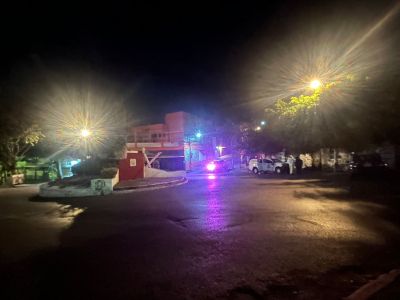 Asesinan a un automovilista en pleno Centro de Cuernavaca