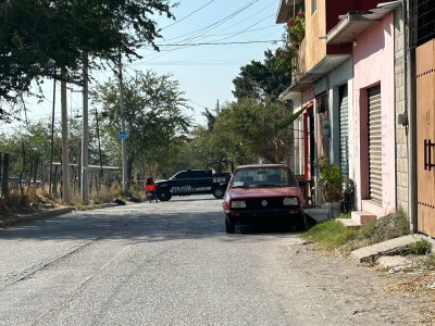 Por un celular, asesinan a un hombre en la Lázaro Cárdenas de Cuernavaca