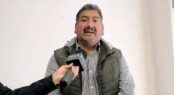 HUITZILAC SÓLO CUENTA CON 24 POLICÍAS: ALCALDE