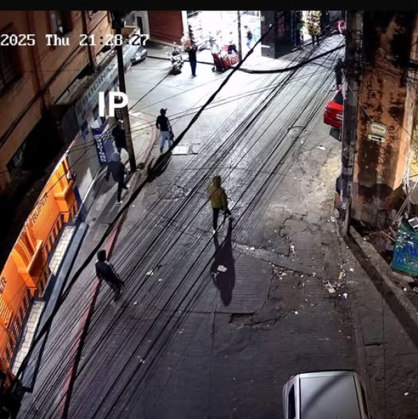 Tensión en Cuernavaca: hombres armados desatan fuerte operativo en el centro