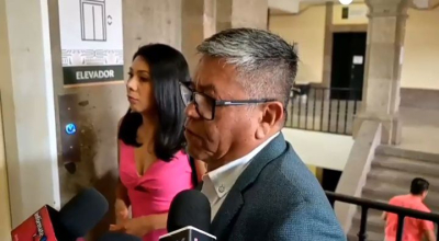NO HABÍA AMENAZAS CONTRA EL SECRETARIO DE HUITZILAC: MIGUEL ÁNGEL PELÁEZ