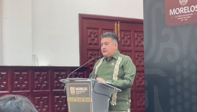 Servicios de Uber y Didi son utilizados para distribuir droga: Urrutia