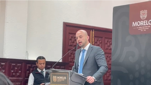 Motocicletas de servicios de plataformas ya no pueden circular por el Paso Exprés